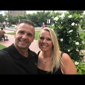 Meet your Posher, Ben